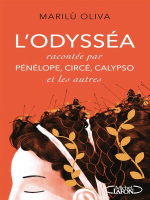 cover image of L'Odysséa